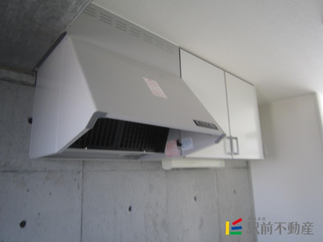 その他設備　※写真は同タイプ別室