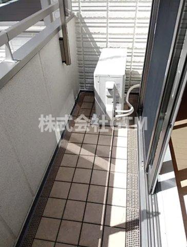 東京メトロ有楽町線 要町駅 徒歩5分 3階建 築14年の内装写真