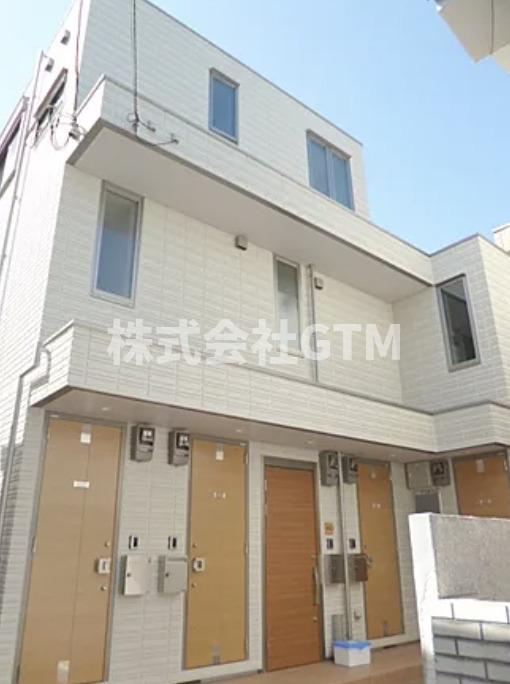 東京メトロ有楽町線 要町駅 徒歩5分 築14年