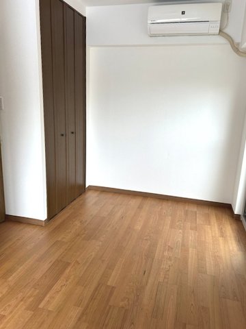 収納　たっぷりとした収納スペースです♪