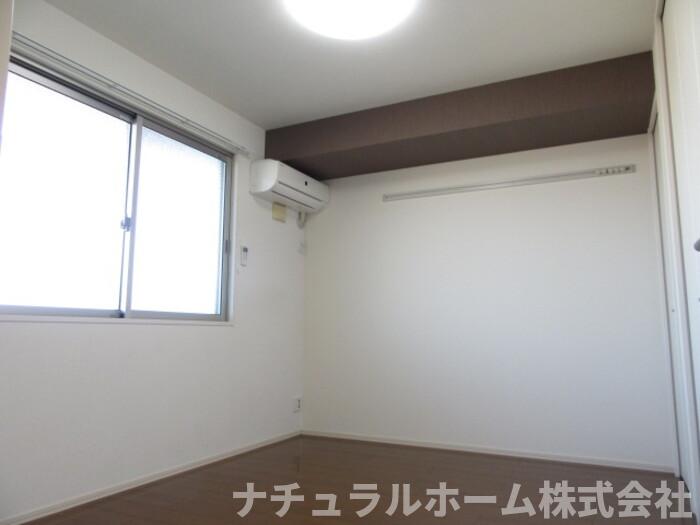 その他部屋・スペース　洋間
