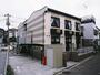鴨居駅より徒歩10分 2階 築18年1ヶ月の賃貸物件