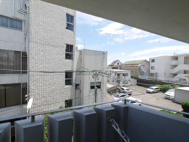 眺望　別部屋参考写真となります