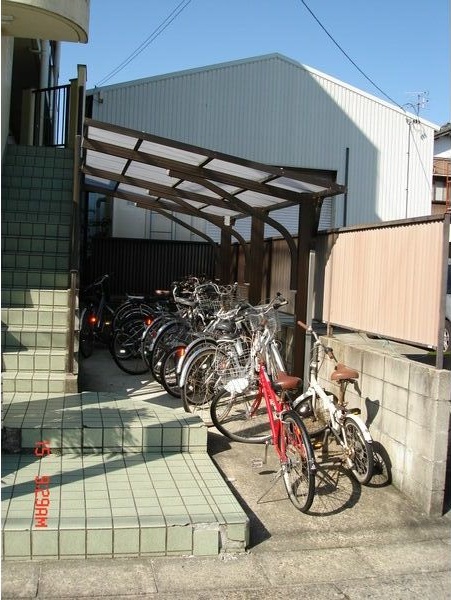 その他共有部分　初期費用分割可★ご希望の場所まで無料送迎サービス付♪