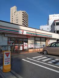 コンビニ　セブンイレブン 名古屋八剣2丁目店（コンビニ）まで525m