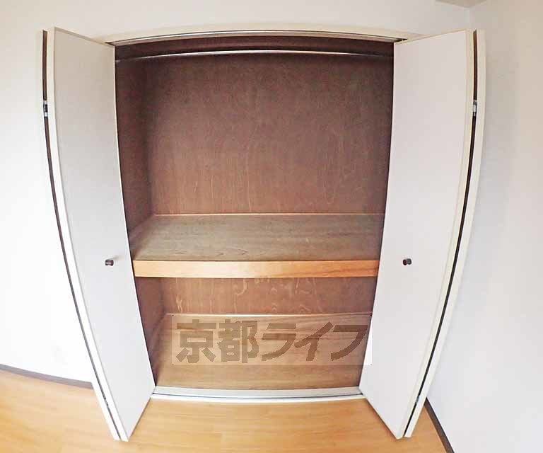 ソレイユMHNの内装写真