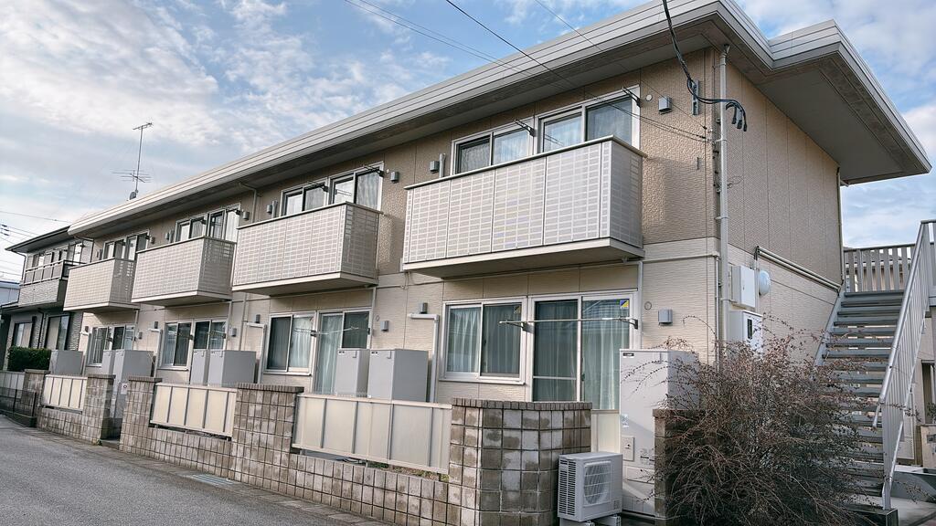 ＪＲ常磐線 いわき駅 徒歩30分 築15年