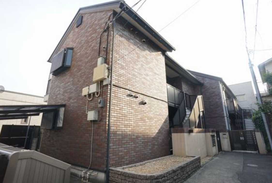 ＪＲ山手線 恵比寿駅 徒歩12分 築24年