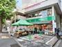 スーパー　マルエツ プチ 白金台プラチナ通り店（スーパー）まで427m