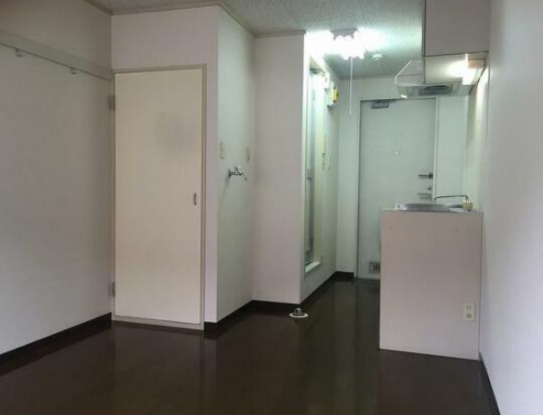 都営浅草線 西馬込駅 徒歩13分 2階建 築37年の内装写真