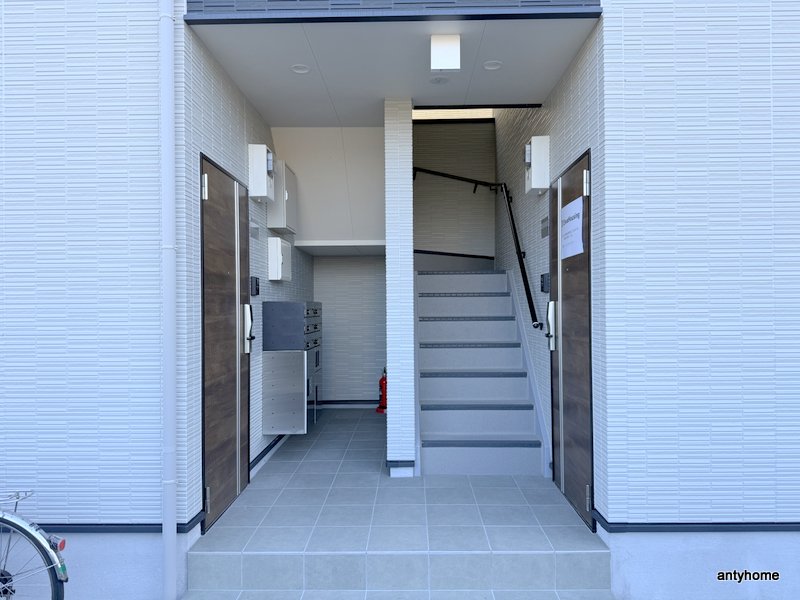 LIVFIT放出の外観写真