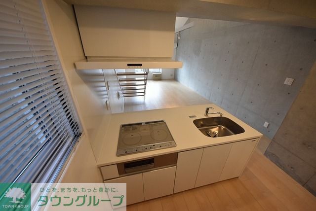 キッチン　★タウンハウジング取り扱い★