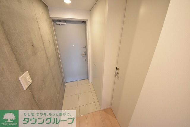 玄関　★タウンハウジング取り扱い★