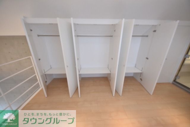 収納　★タウンハウジング取り扱い★