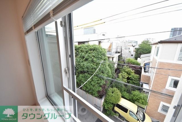 眺望　★タウンハウジング取り扱い★