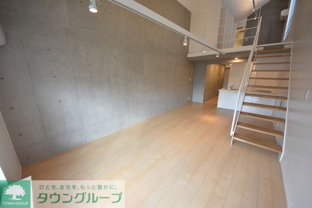 居室・リビング　★タウンハウジング取り扱い★