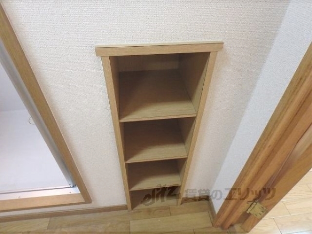 収納　下駄箱