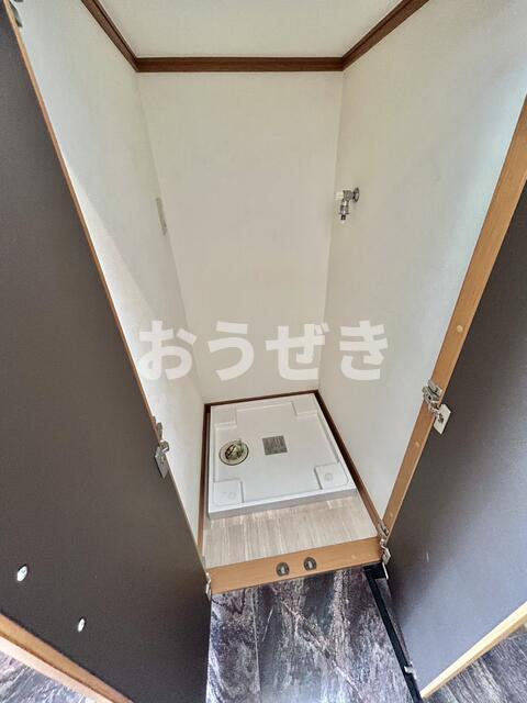 ＪＲ京浜東北線 山手駅 徒歩17分 2階建 築20年のその他写真