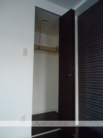 CLAIRの内装写真