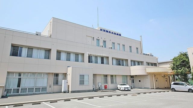 Noble Ferro A棟の周辺写真