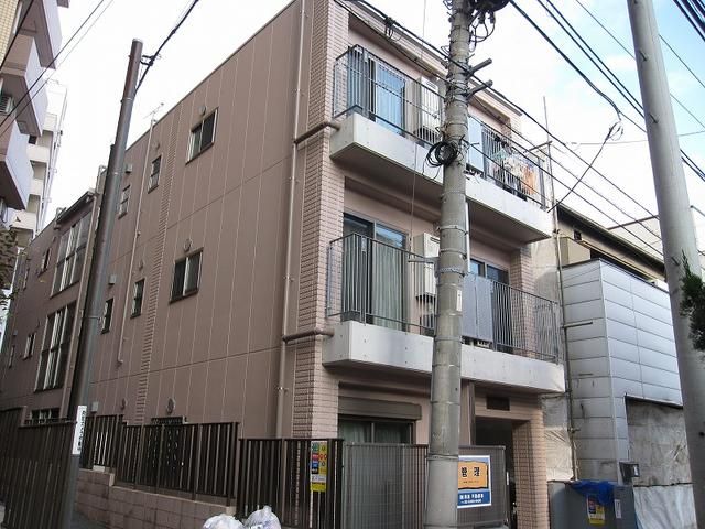 ＪＲ京浜東北線 蒲田駅 徒歩14分 築16年