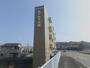 建物外観　きれいな外観です