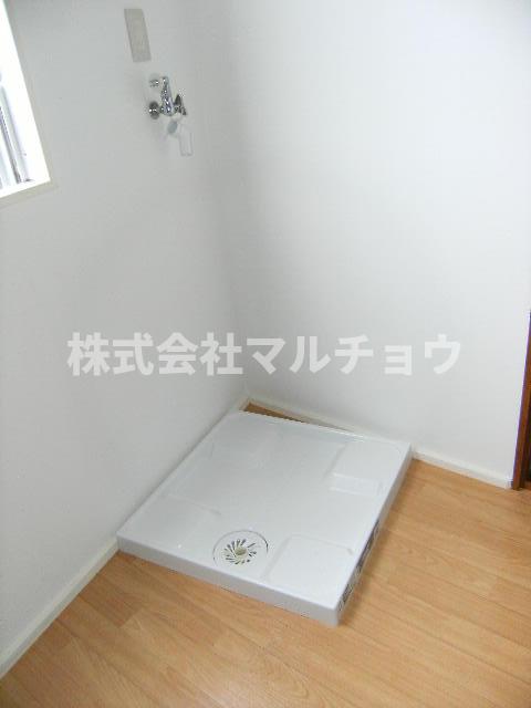 ビブレ下三栖のその他写真