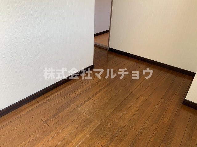 ビブレ下三栖の内装写真