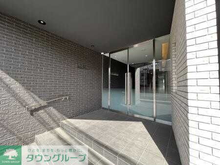 La・Glycineの外観写真