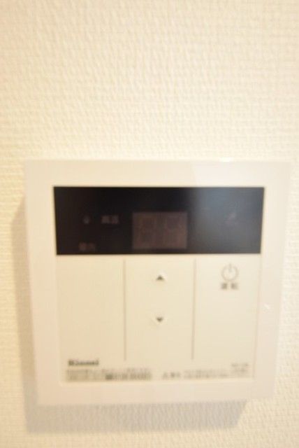 その他　内装・設備