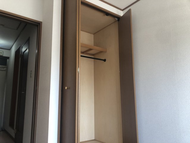 ＪＲ山陽本線 網干駅 徒歩37分 2階建 築26年の内装写真