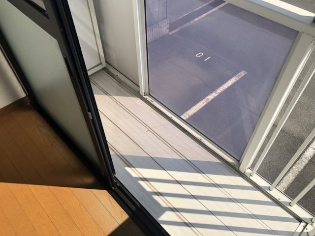ＪＲ山陽本線 網干駅 徒歩37分 2階建 築26年の内装写真