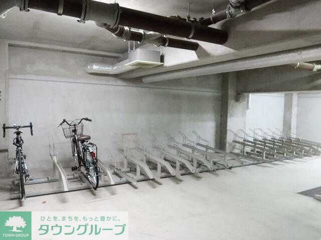 エスモア銀座イーストのその他写真