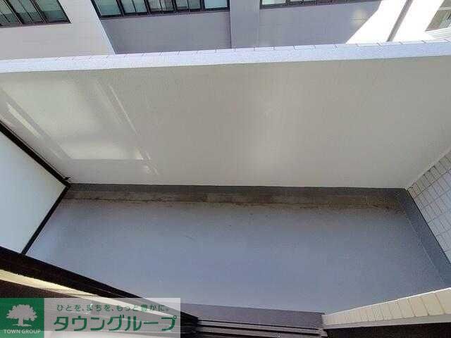 エスモア銀座イーストの内装写真