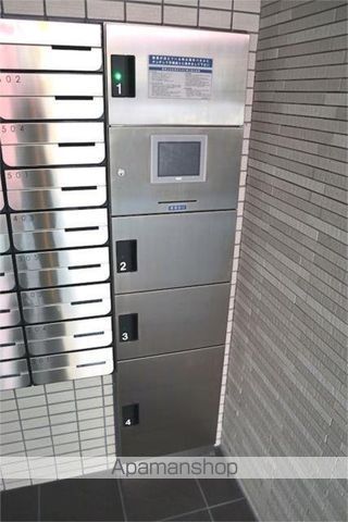 フラクタス尾浜の外観写真