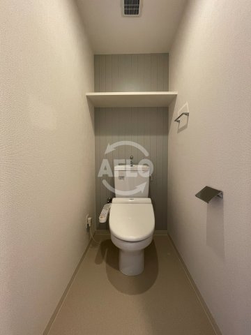 その他共有部分　アトレ梅北　宅配ボックス