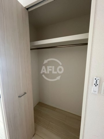 エントランス　アトレ梅北　エントランス