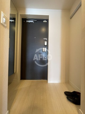 建物外観　アトレ梅北　外観