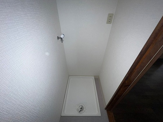 その他設備　※別号室の写真です
