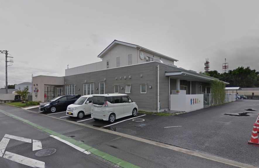幼稚園・保育園　桃木保育園（幼稚園・保育園）まで568m