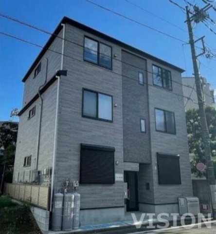 建物外観　☆外観☆