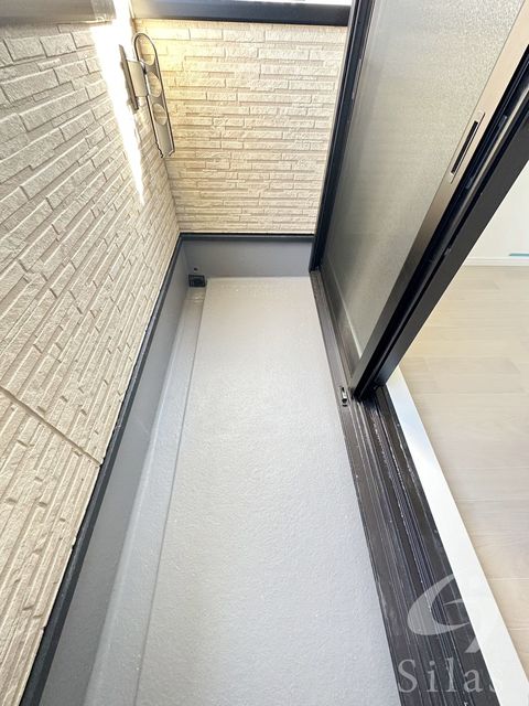 南海高野線 住吉東駅 徒歩5分 3階建 築4年の内装写真