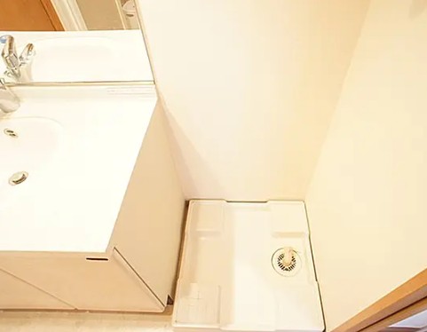 その他設備　写真は同タイプ住居です。