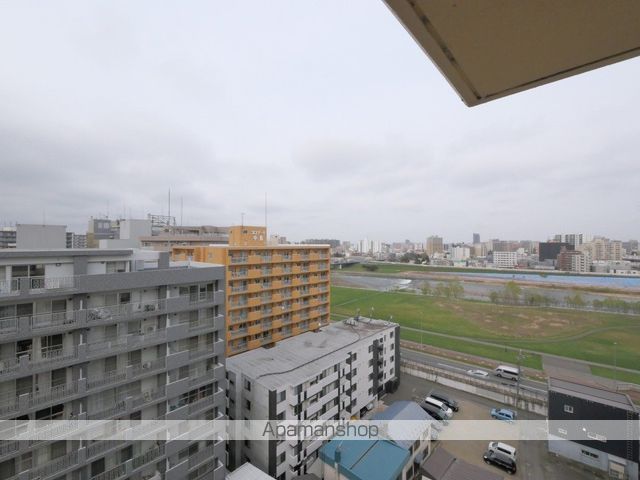 眺望　眺望