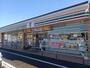 コンビニ　セブンイレブン東松山市ノ川店（コンビニ）まで580m