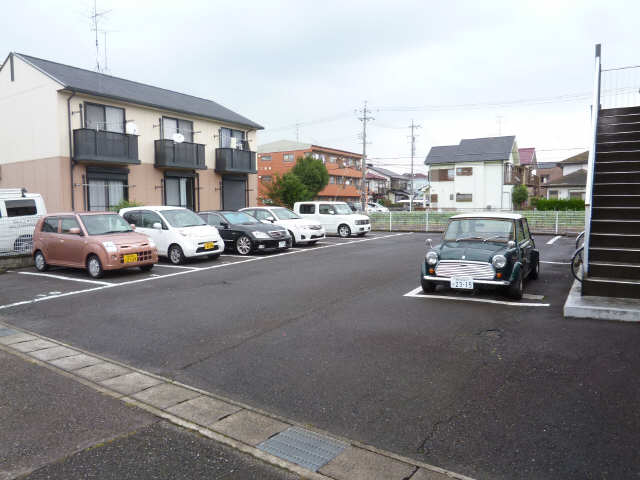 パークサイドK s180のその他写真