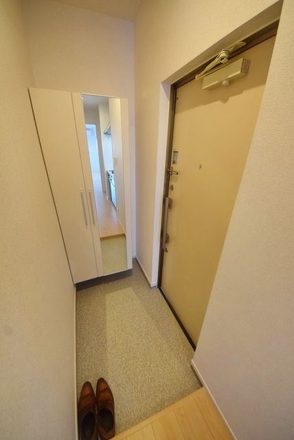 玄関　★お問い合わせはタウンハウジングまで★