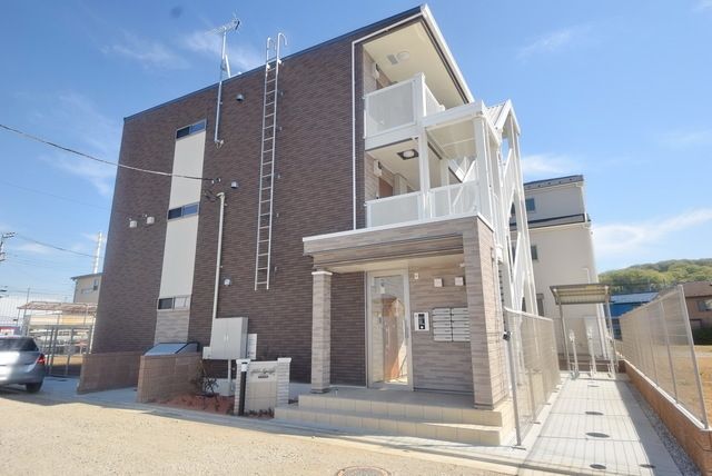 建物外観　★お問い合わせはタウンハウジングまで★