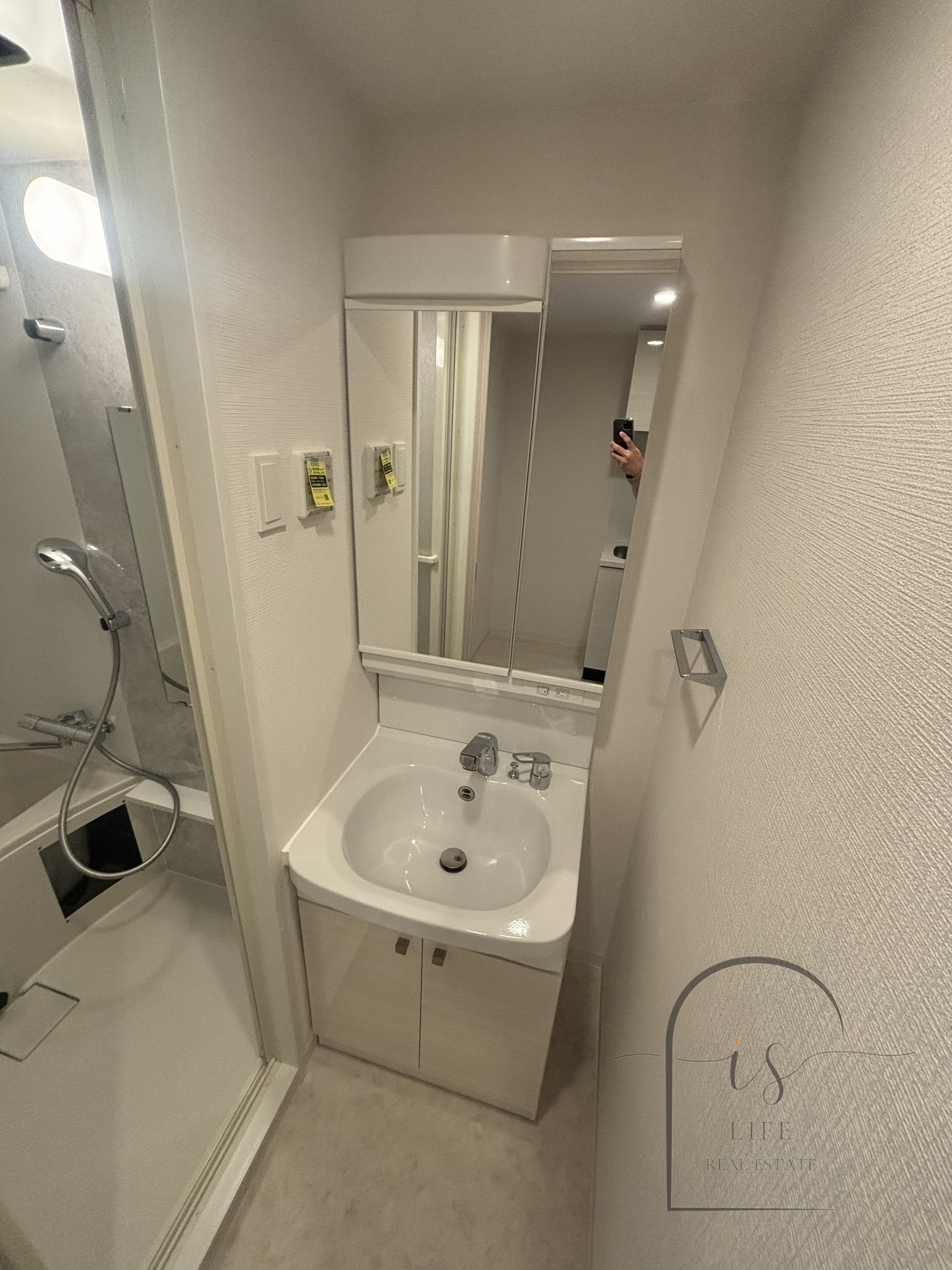 Cion Osaka East Gateの内装写真