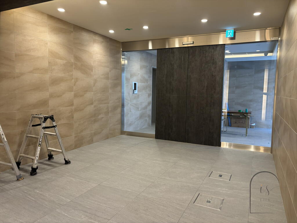 Cion Osaka East Gateの外観写真